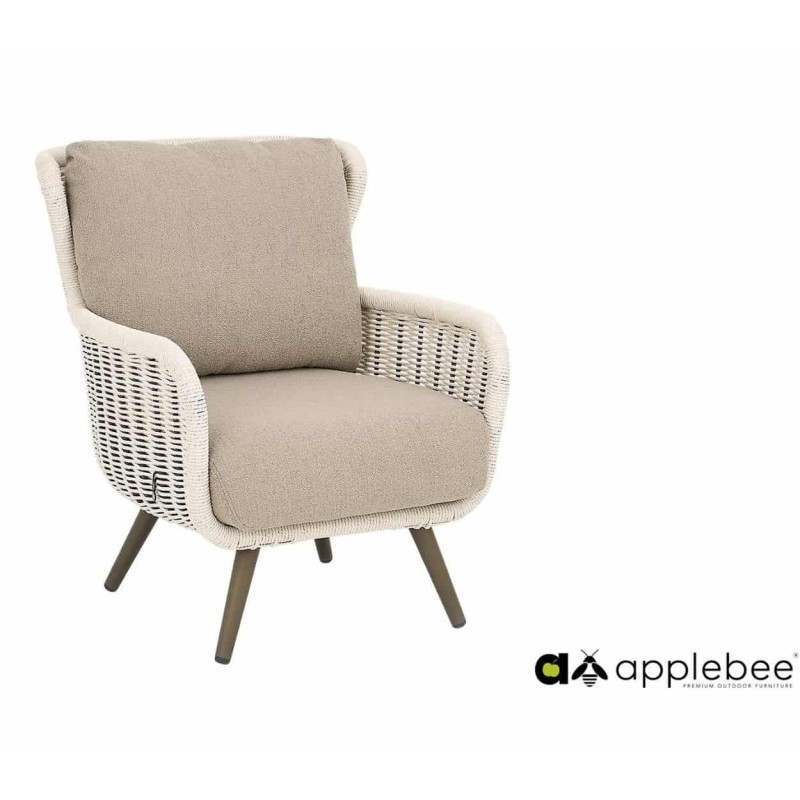 Lauko baldų komplektas KEY LARGO APPLEBEE