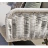 Trivietė lauko sofa KEY LARGO 205x92x93 APPLEBEE