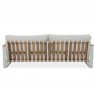 Lauko baldų komplektas TENERIFE BEIGE
