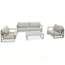 Lauko baldų komplektas TENERIFE BEIGE