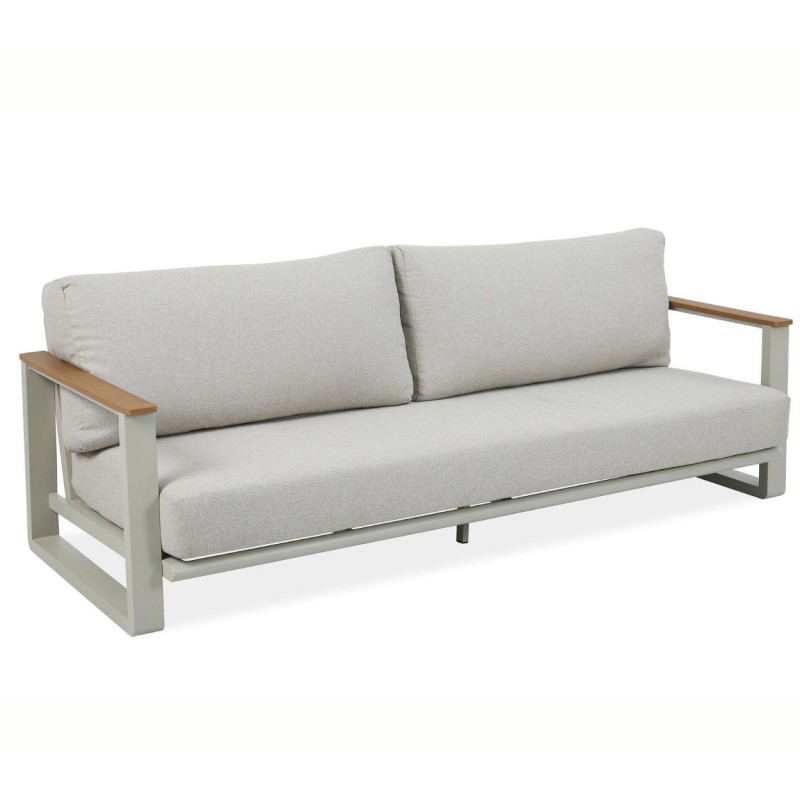 Lauko baldų komplektas TENERIFE BEIGE