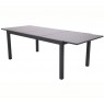 Prailginamas lauko stalas TARIA 200/300x100x75