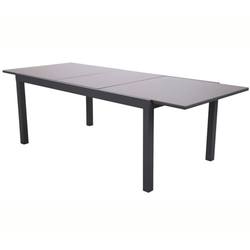 Prailginamas lauko stalas TARIA 200/300x100x75