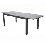 Prailginamas lauko stalas TARIA 200/300x100x75