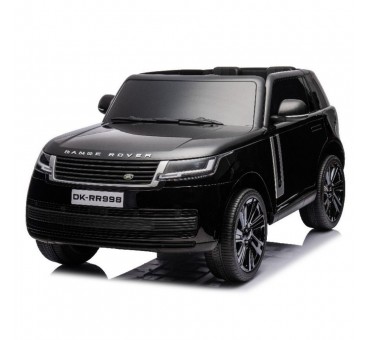 Elektromobilis RANGE ROVER DK-RR998 24V7Ah pjuodas