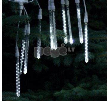 Kalėdinė lauko dekoracija  "Krentanti šviesa" 20 cm