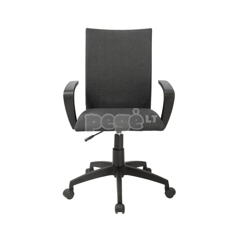 Biuro kėdė MOIRA juoda